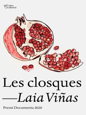 cover image of Les closques